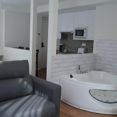 Apartamentos El Beyu Onís Екстериор снимка