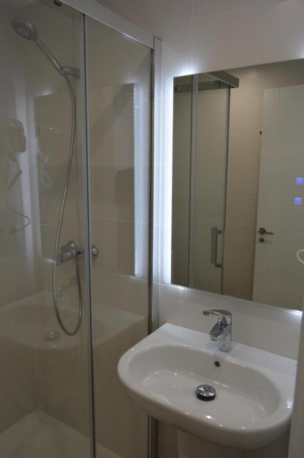 Apartamentos El Beyu Onís Екстериор снимка