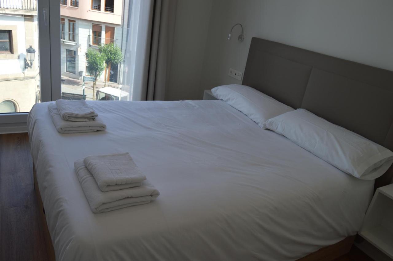 Apartamentos El Beyu Onís Екстериор снимка