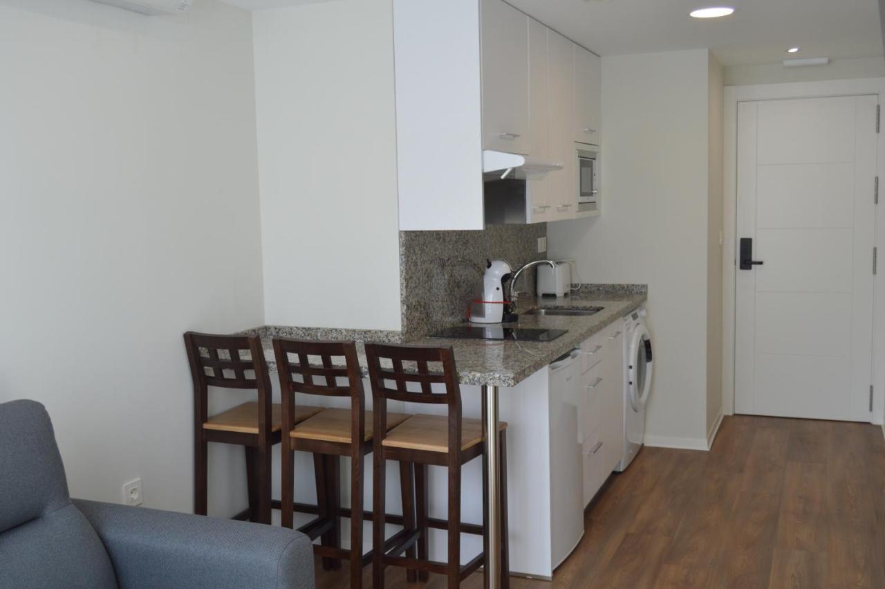 Apartamentos El Beyu Onís Екстериор снимка