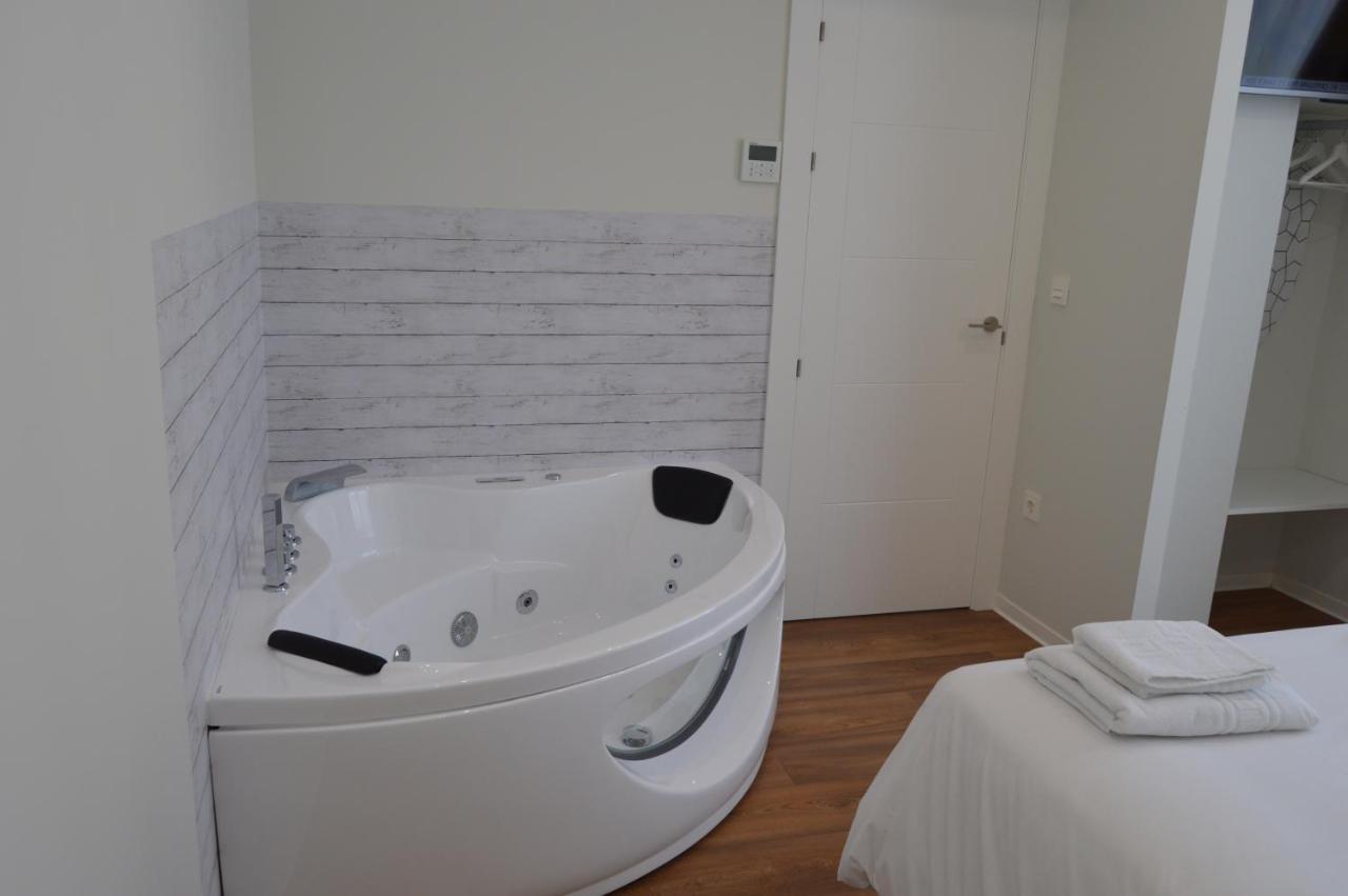 Apartamentos El Beyu Onís Екстериор снимка